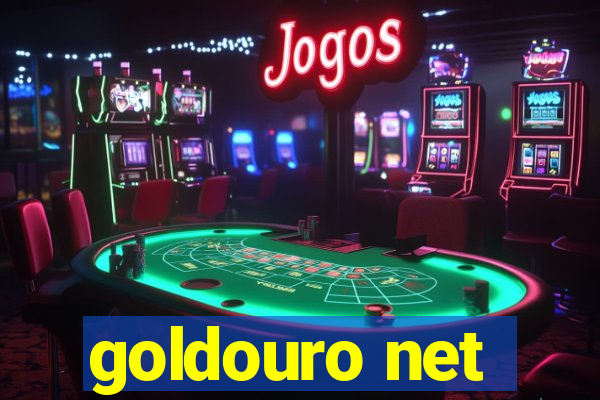 goldouro net